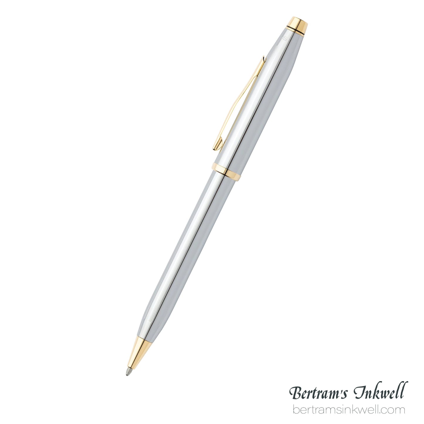 Cross Century® II Medalist® Ballpoint Pen