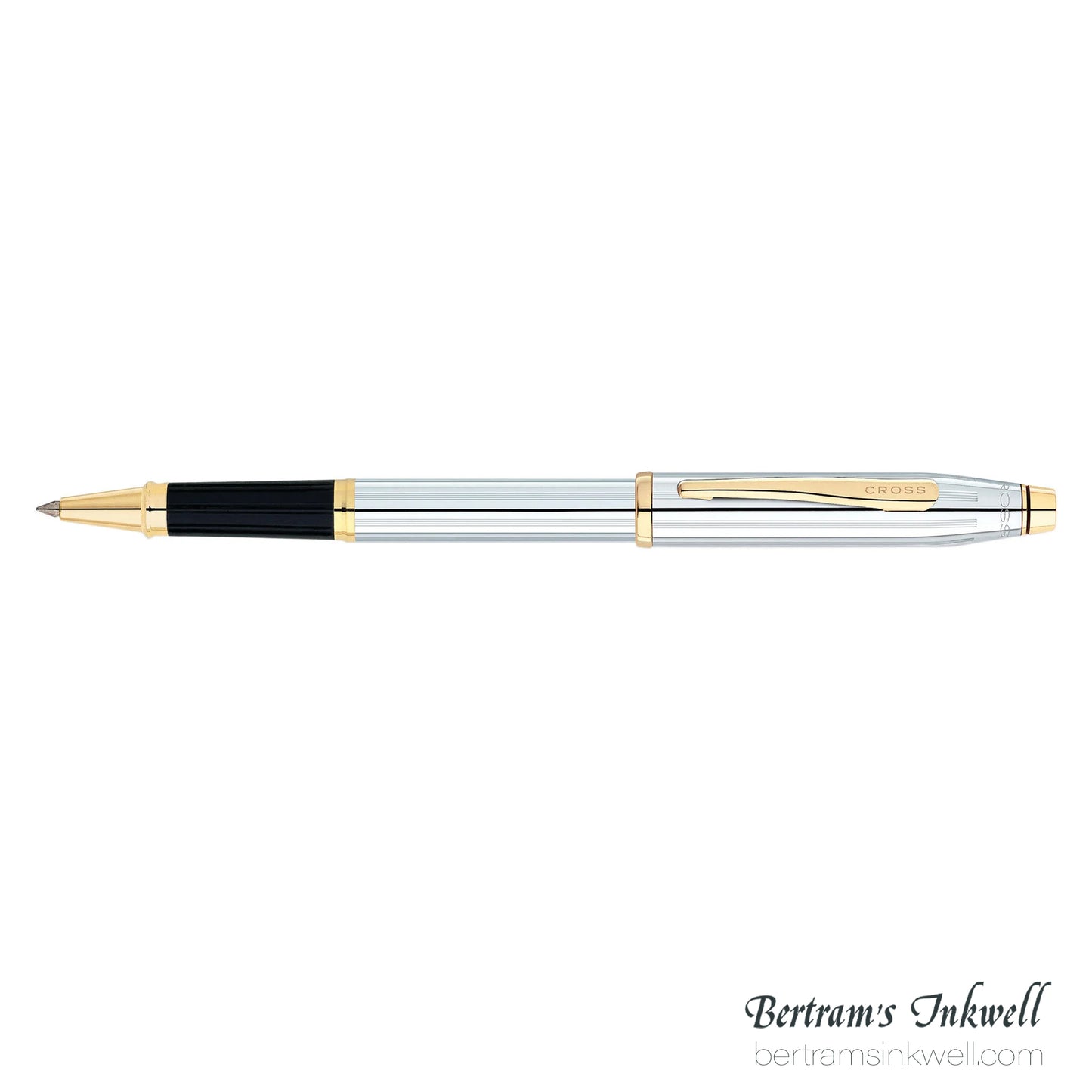 Cross Century® II Medalist® Rollerball Pen