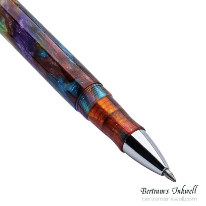 Conklin Duragraph Primary Manipulation 3.5 Limited Edition Rollerball