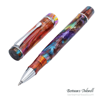 Conklin Duragraph Primary Manipulation 3.5 Limited Edition Rollerball