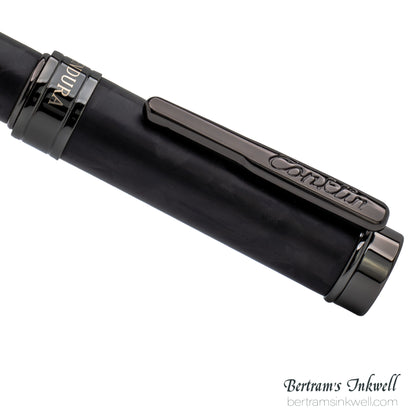 Conklin Endura Forged Carbon Fiber Limited Edition Rollerball