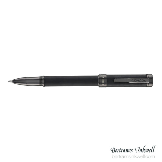 Conklin Endura Forged Carbon Fiber Limited Edition Rollerball