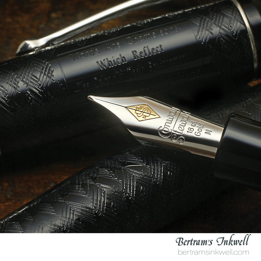 Conway Stewart Professional Series - Lawyer's Edition Fountain Pen, 2007