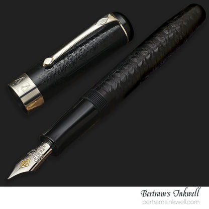 Conway Stewart Professional Series - Lawyer's Edition Fountain Pen, 2007