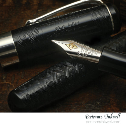 Conway Stewart Professional Series - Lawyer's Edition Fountain Pen, 2007