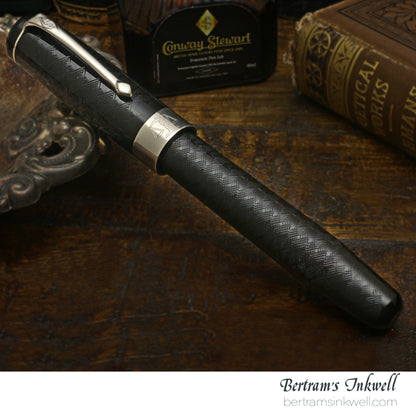 Conway Stewart Professional Series - Lawyer's Edition Fountain Pen, 2007
