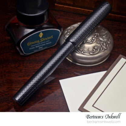 Conway Stewart #37 Limited Edition Fountain Pen 2010