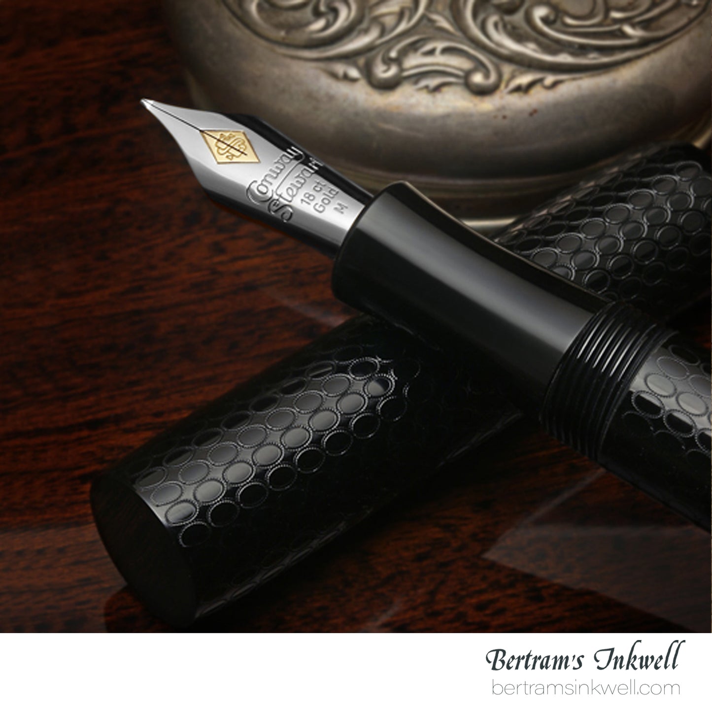 Conway Stewart #37 Limited Edition Fountain Pen 2010