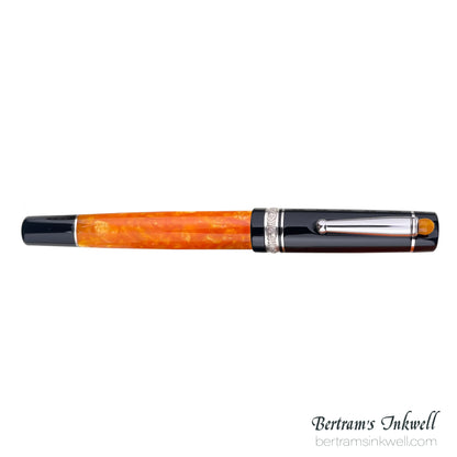 Delta WE Dolcevita Fountain Pen Steel Nib