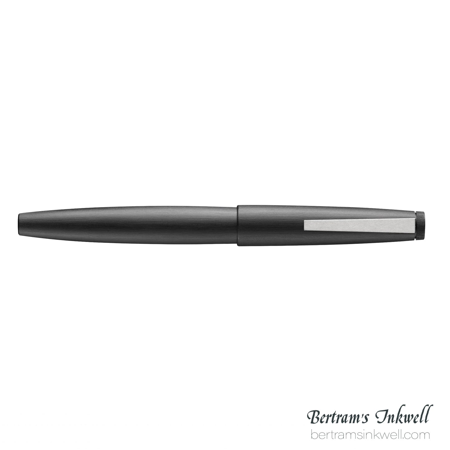 Lamy 2000 Black Fountain Pen