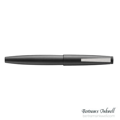 Lamy 2000 Black Fountain Pen