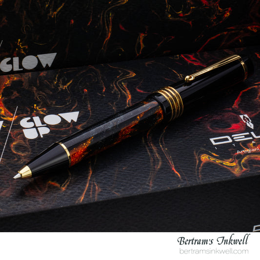 Delta DV Original Glow Up Ballpoint