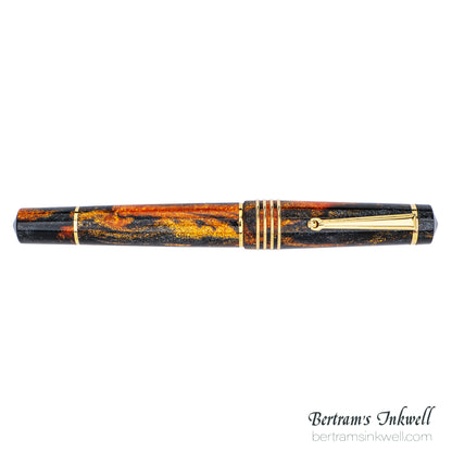 Delta Dolce Vita 2.0 Glow Up ORO Mid-Size Rollerball