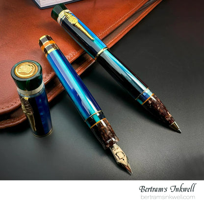 Delta Indigenous People North Sentinel Limited Edition Rollerball
