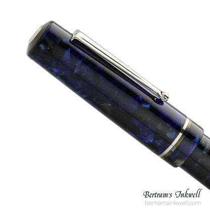 Delta Spaccanapoli Filomarino Blue Rollerball