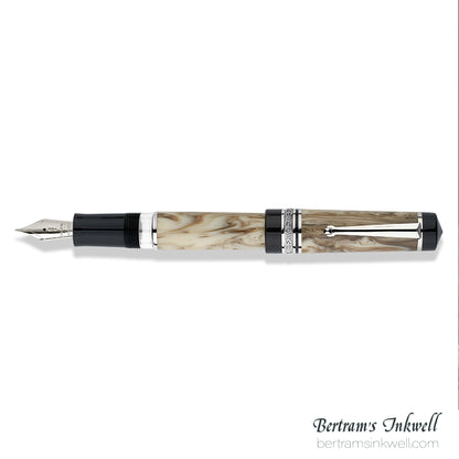 Delta Limited Edition MontePetra Fountain Pen 14K Fine
