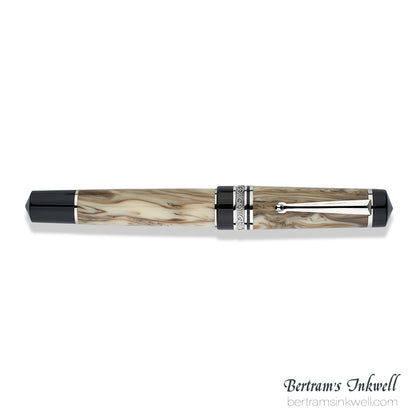 Delta Limited Edition MontePetra Fountain Pen 14K Fine