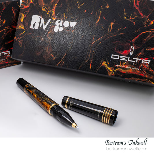 Delta DV Original Glow Up Rollerball