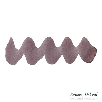 Diamine Forever Permanent Pigment Bottled Ink Smoky Mauve 50ml