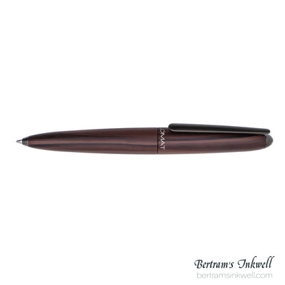 Diplomat Aero Black Forest Ballpoint Pen