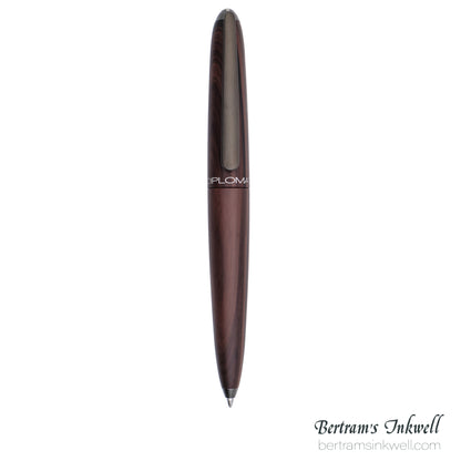 Diplomat Aero Black Forest Ballpoint Pen