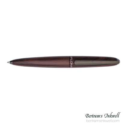 Diplomat Aero Black Forest Ballpoint Pen