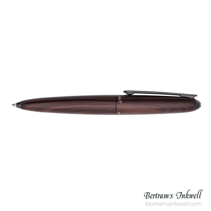 Diplomat Aero Black Forest Ballpoint Pen