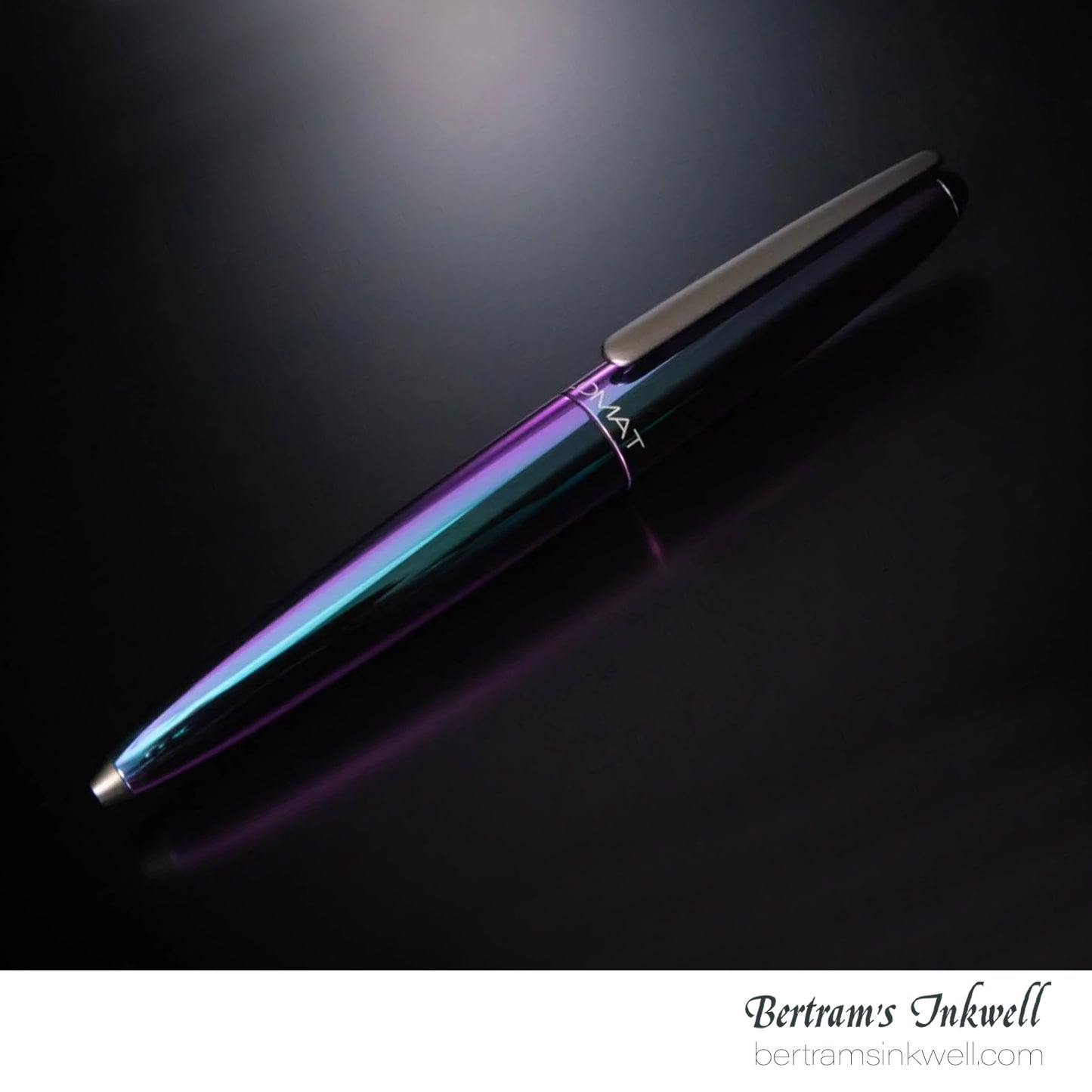Diplomat Aero Funky Special Edition Pencil