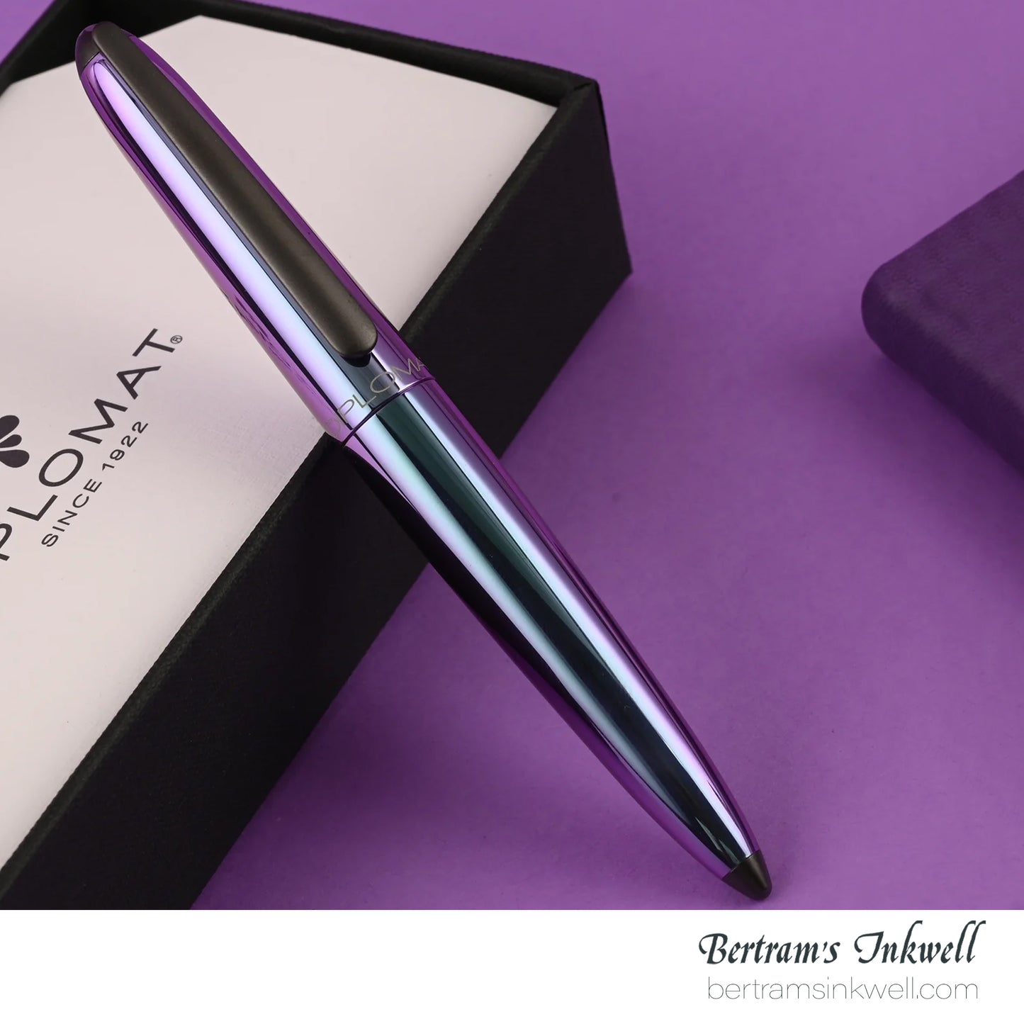 Diplomat Aero Funky Special Edition Rollerball