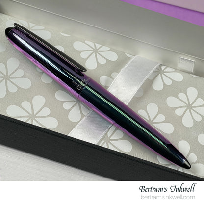 Diplomat Aero Funky Special Edition Rollerball