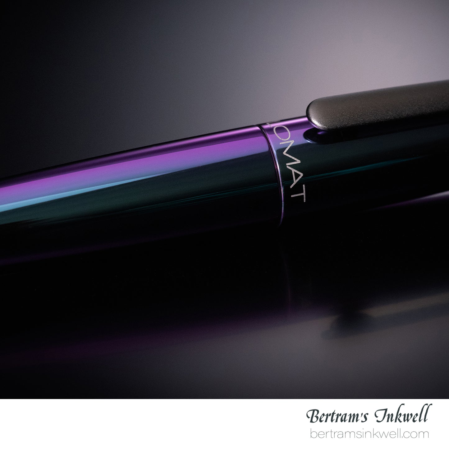 Diplomat Aero Funky Special Edition Rollerball