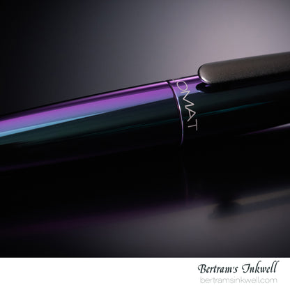 Diplomat Aero Funky Special Edition Rollerball