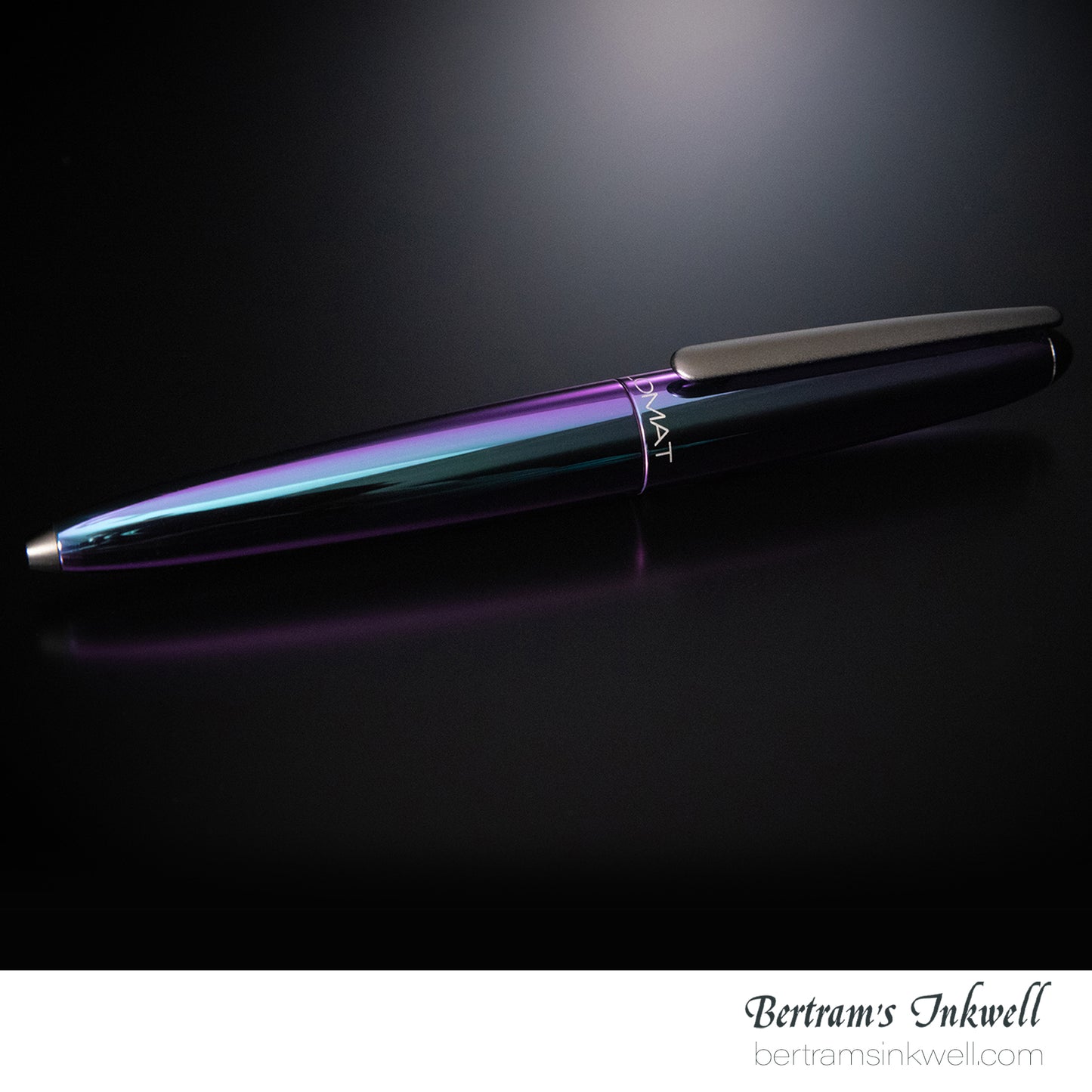 Diplomat Aero Funky Special Edition Rollerball