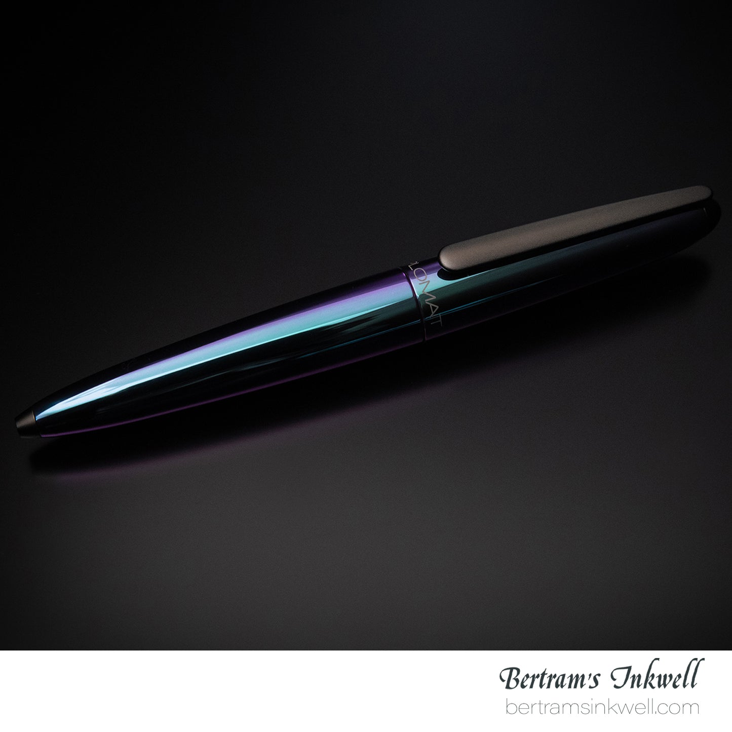 Diplomat Aero Funky Special Edition Rollerball