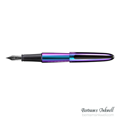 Diplomat Aero Funky Special Edition Fountain pen