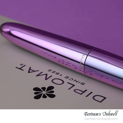 Diplomat Aero Funky Special Edition Rollerball