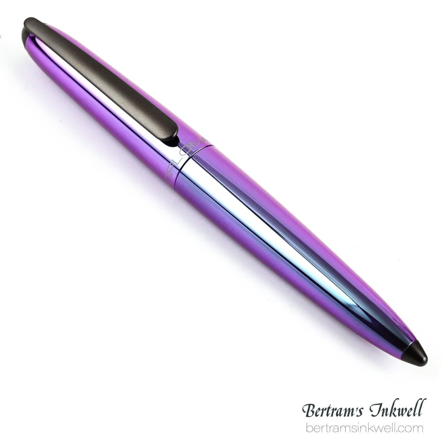 Diplomat Aero Funky Special Edition Rollerball