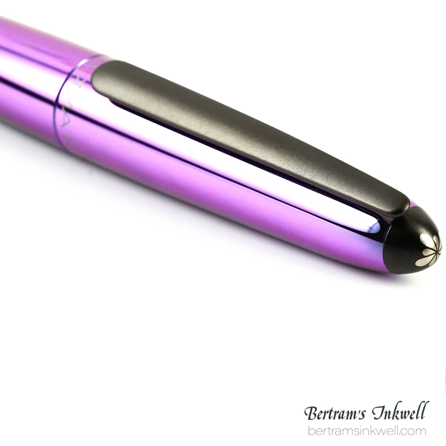 Diplomat Aero Funky Special Edition Rollerball