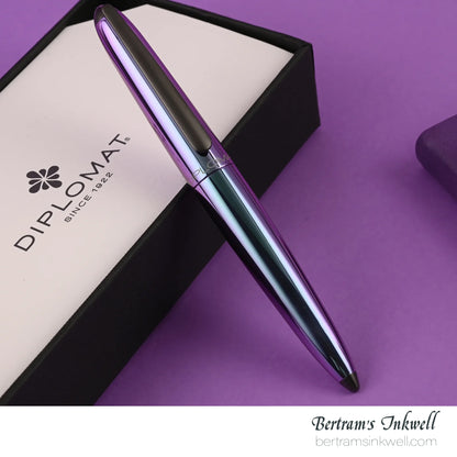 Diplomat Aero Funky Special Edition Rollerball