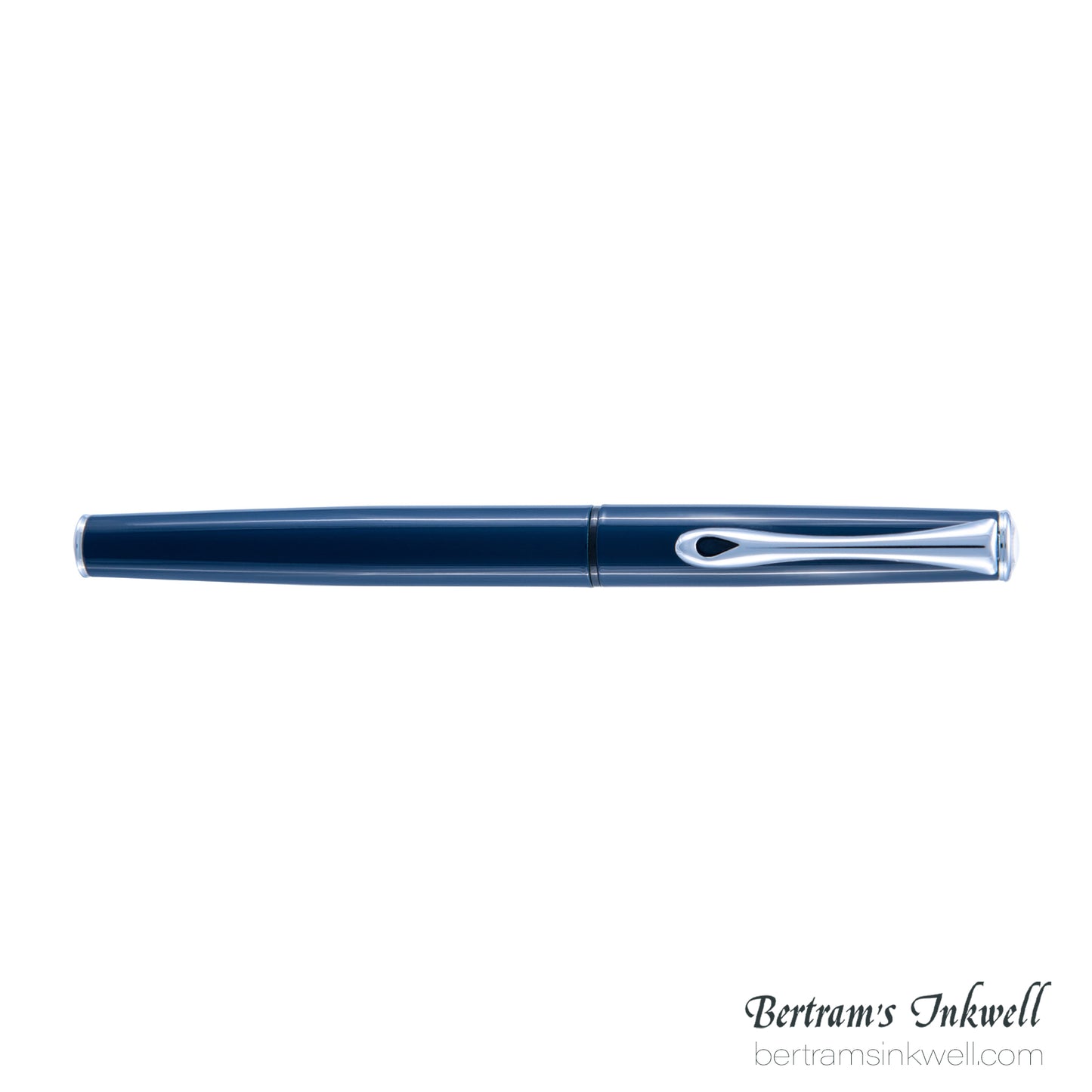 Diplomat Esteem Dark Blue Rollerball