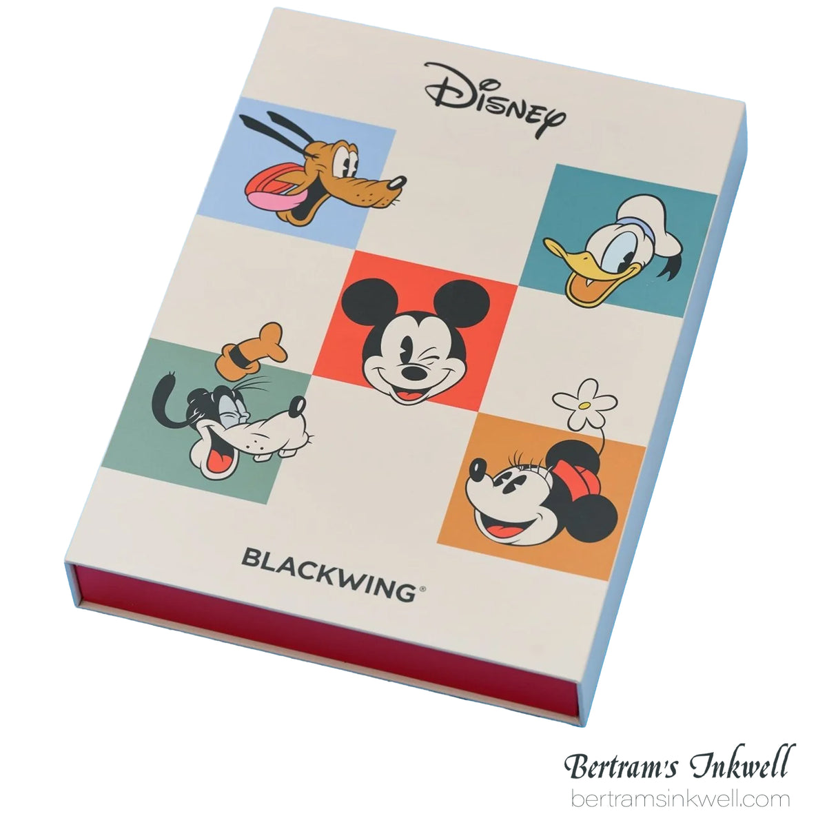 Disney "Mickey And Friends" -  Goofy And Pluto Gift Set