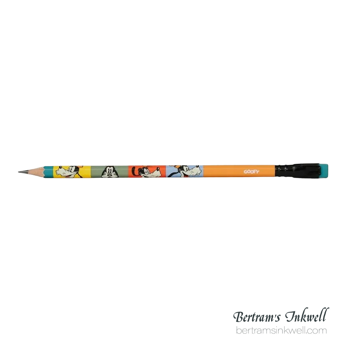 Disney Mickey and Friends Collection Set of 12 Pencils