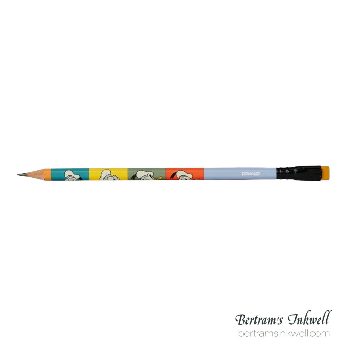 Disney Mickey and Friends Collection Set of 12 Pencils