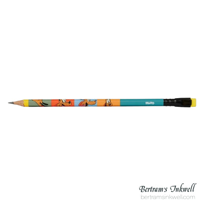 Disney Mickey and Friends Collection Set of 12 Pencils