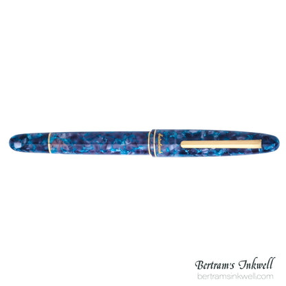Esterbrook Estie Blue Moon Regular Size Fountain Pen