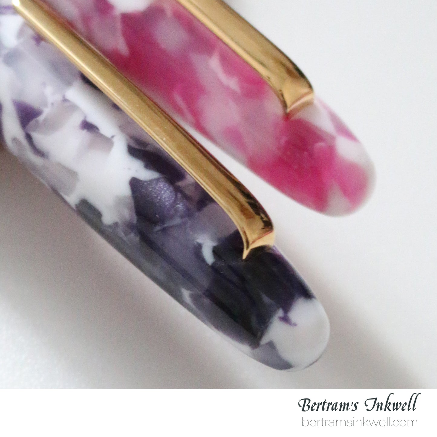 Esterbrook Estie Bestie Sugar Plum Purple Fountain Pen