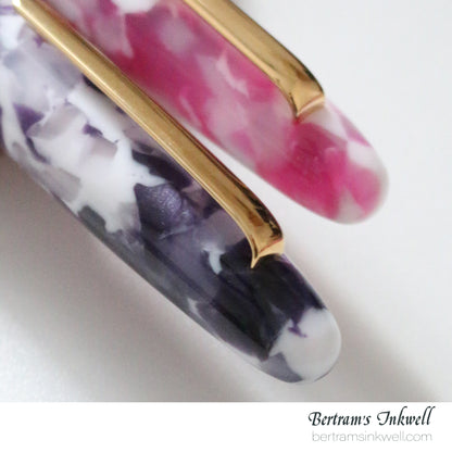 Esterbrook Estie Bestie Sugar Plum Purple Fountain Pen