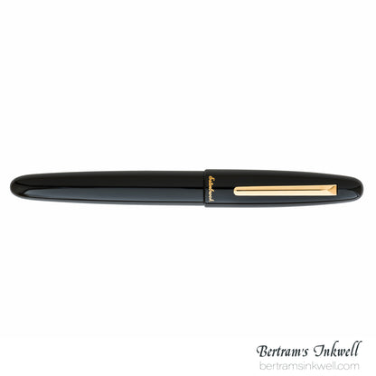Esterbrook Estie Ebony Regular Size Fountain Pen