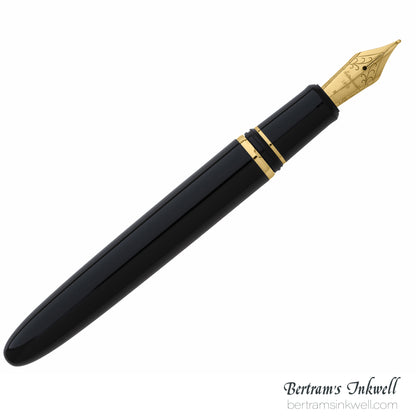 Esterbrook Estie Ebony Regular Size Fountain Pen