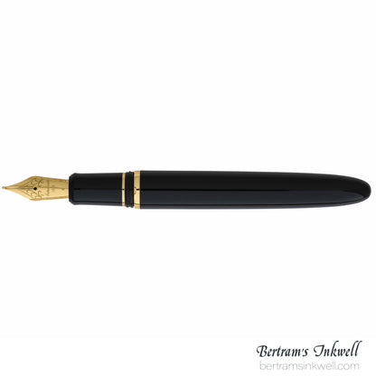 Esterbrook Estie Ebony Regular Size Fountain Pen